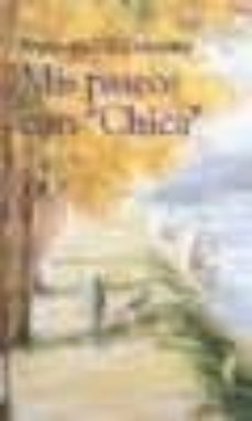 mis paseos con chica-francisco gil craviotto-9788495136534