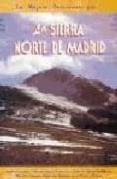 las mejores excursiones por... la sierra norte de madrid montes c-9788495368034