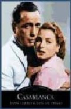 casablanca-9788495602534