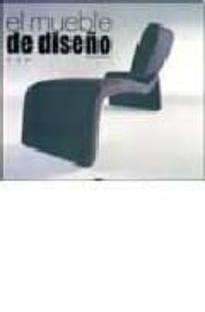 el mueble de diseño-patricia bueno-9788495692634