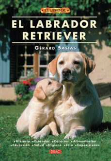 el labrador retriever-9788495873934