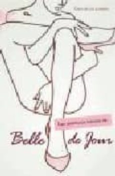 las aventuras intimas de belle de jour-belle de jour-9788495908834