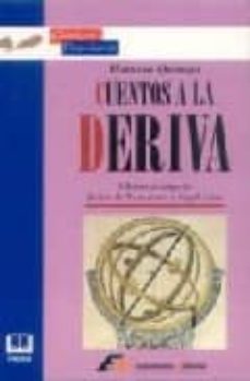 cuentos a la deriva-horacio quiroga-9788495920034