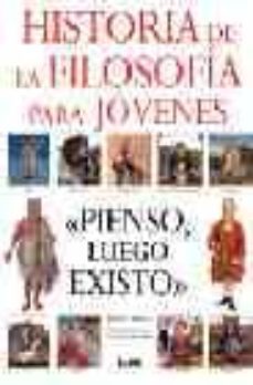 historia de la filosofia para jovenes-9788495939234