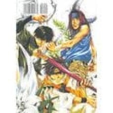 saiyuki 1-9788495941534