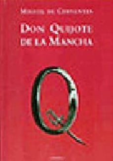 don quijote de la mancha (2 vols.)-miguel de cervantes saavedra-9788496067134