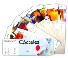 cocteles (bebida facil, bebida estupenda)-9788496107434