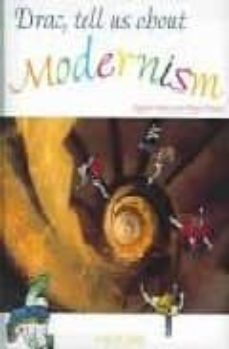 drac, tell us about modernism-9788496137134