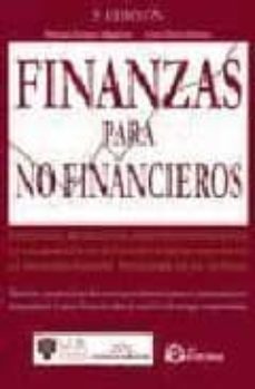 finanzas para no financieros-9788496169234