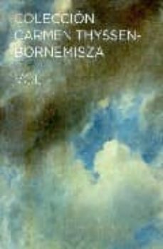 coleccion carmen thyssen-bornemisza (vol. i)-javier (ed.) arnaldo-9788496233034