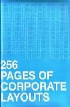 265 pages of corporate layouts-9788496309234