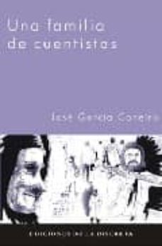 una familia de cuentistas-9788496322134