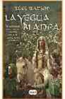 la yegua blanca-jules watson-9788496463134