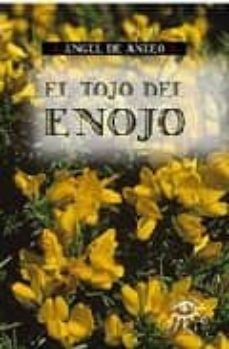 el tojo del enojo-angel de anleo-9788496476134