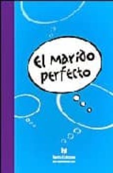 el marido perfecto-9788496500334