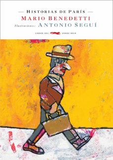 historias de paris-mario benedetti-9788496509634