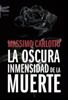 la oscura inmensidad de la muerte-9788496580534