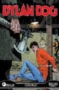 dylan dog 19: discipulo-9788496587434