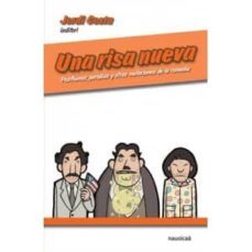 una risa nueva-9788496633834