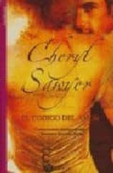 el codigo del amor-cheryl sawyer-9788496692534