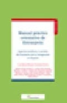 manual practico orientativo de extranjeria.-9788496705234