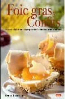 foie gras y confits-bruno ballureau-9788496777934