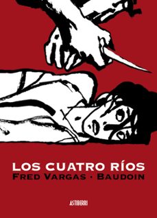 los cuatro rios-fred vargas-9788496815834