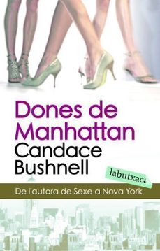 dones de manhattan-9788496863934