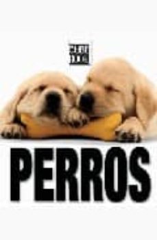 perros (cube book)-9788496865334