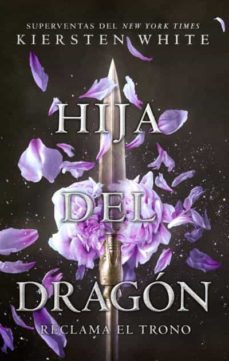 hija del dragon-9788496886834