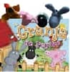 la granja xerraire-9788496891234