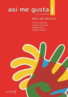 asi me gusta 1 alumno-9788496942134