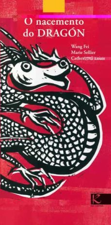 o nacemento do dragon-9788496957534