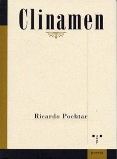 clinamen-ricardo pochtar-9788497042734