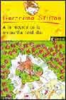 -geronimo stilton-9788497089234