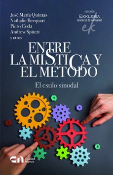 entre la misitca y el metodo-9788497156134