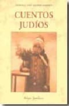 cuentos judios-leopold von sacher masoch-9788497165334