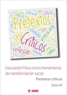 educacion fisica como herramienta de transformacion social-9788497294034