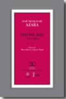 epistolario (1784-1804)-jose nicolas de azara-9788497402934