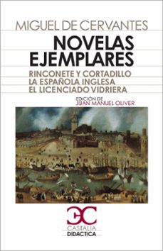 novelas ejemplares-9788497405034