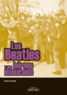 los beatles y sus heroes musicales-9788497431934
