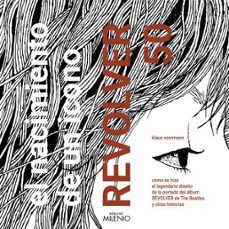 el nacimiento de un icono. revolver 50-klaus voormann-9788497439534