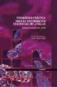 estadistica practica investigacion salud-antonio rial boubeta-9788497452434