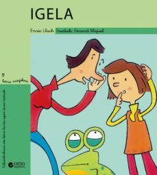 igela-9788497461634
