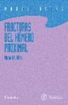 fracturas del humero proximal-michael a. wirth-9788497511834