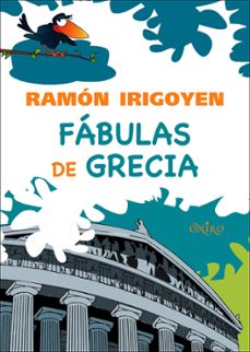 fabulas de grecia-9788497543934