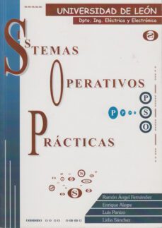 practicas de sistemas operativos-9788497730334