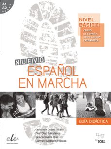 marcha basico profesor nueva edicion-9788497785334