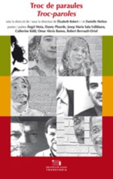 troc de paraules: troc-paroles-9788497796934