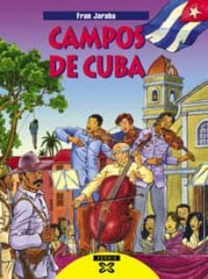 campos de cuba (gallego)-9788497821834